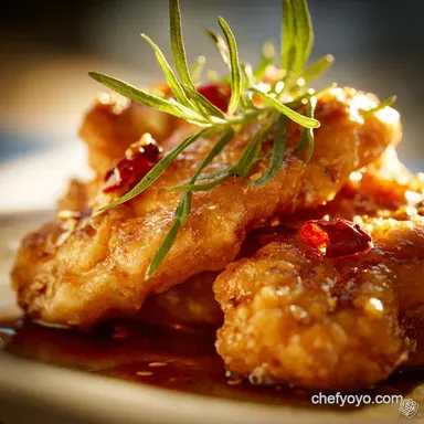 Chicken Tenderloin Tendon Removal Technique: The Flawless 1-Minute Hack