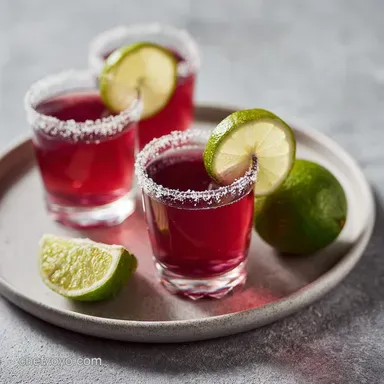 Texas Ranch Water Recipe: A Crisp Sparkling Water Cocktail