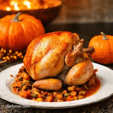 The Easiest Turkey Brine Foolproof Thanksgiving Recipe Recipe Card