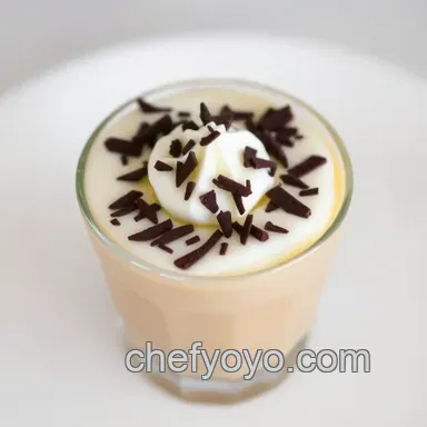 How to Make the Ultimate Buttery Nipple Shot Recipe: 5 Delicious Tips! Recipe Card