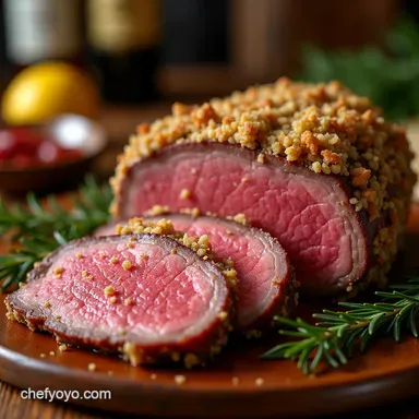 Perfect Roast Boneless Prime Rib Easy Medium Rare Recipe Recipe Card