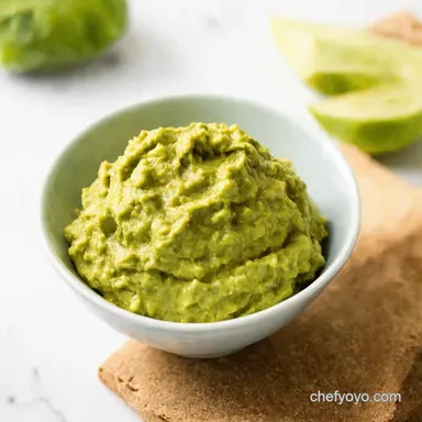 Guacamole My Foolproof Recipe Simple Delicious