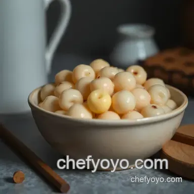 Homemade Boba: The Ultimate Bubble Tea Guide! Recipe Card