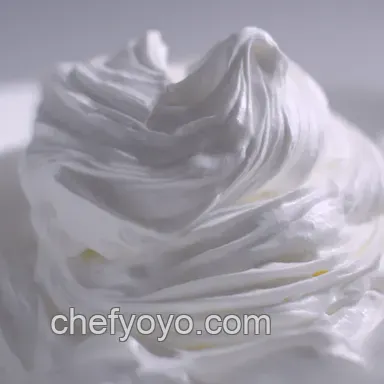 Perfect Whipped Cream: How to Make It Every Time! Recipe Card