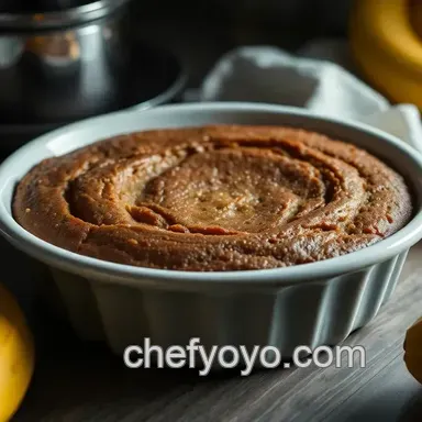 Easy How to Make Banana Bread: The Moistest Ever! Recipe Card