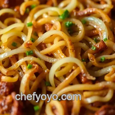 Ultimate Patty Melt Recipe: Diner-Style at Home! Recipe Card