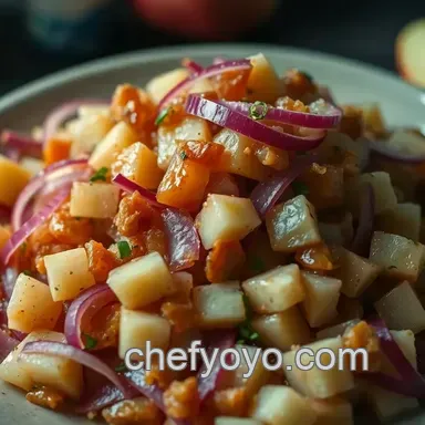 Ploughman's Reimagined: Gourmet Sandwich Ideas You'll Love! Recipe Card