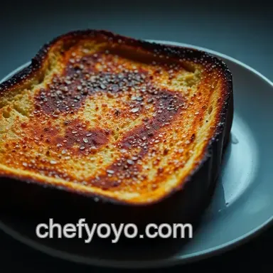 The Ultimate Sunday Morning French Toast Recipe Recipe Card