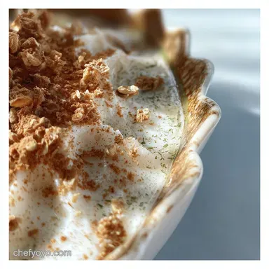 Tiny Tasty Treasure met Kaneel voor December in 57 min Recipe Card