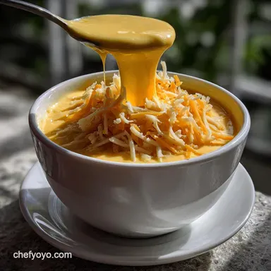 Ultimate Beer Cheese Soup: Velvety White Cheddar Perfection