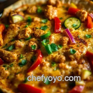 Ultimate Chicken Quesadillas: Restaurant Taste at Home! Recipe Card