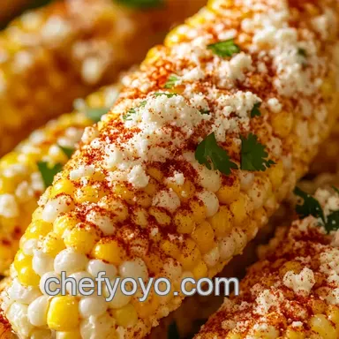 Ultimate Elote Recipe: Authentic Mexican Street Corn