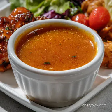 Bang Bang Sauce: Copycat Bonefish Recipe Recipe Card