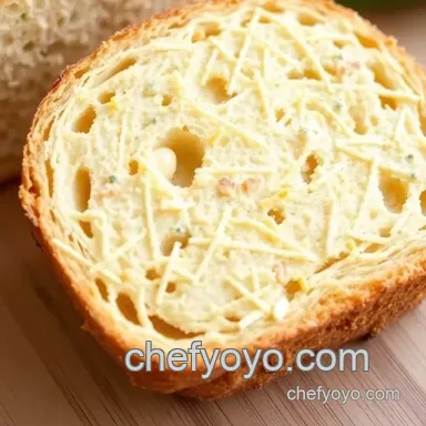Vegan Jalapeno Cheddar Artisan Bread Recipe: 10 Best Tips for Success Recipe Card