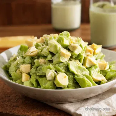 Waldorf Salad Recipe A Classic with a Twist Recipe Card
