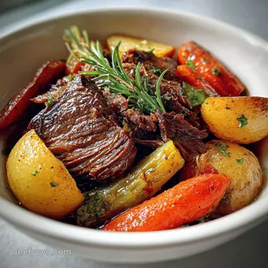 Incredible Whole 30 Recipe Meal You ll Love with Roasted Beef Recipe Card