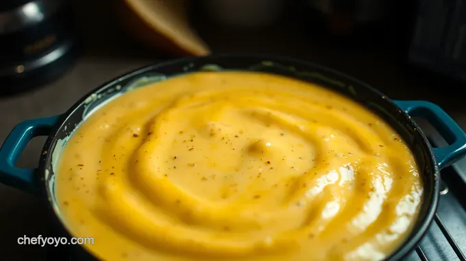 Cheesy Bliss: The Ultimate Queso Dip