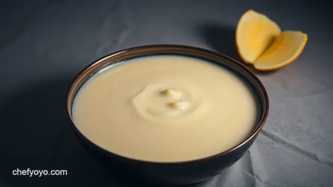 Creamy Homemade Sweetened Condensed Milk