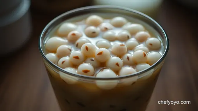 Deliciously Chewy: Homemade Boba Tea