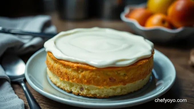 Heavenly Tres Leches Cake: A Dulce Delight