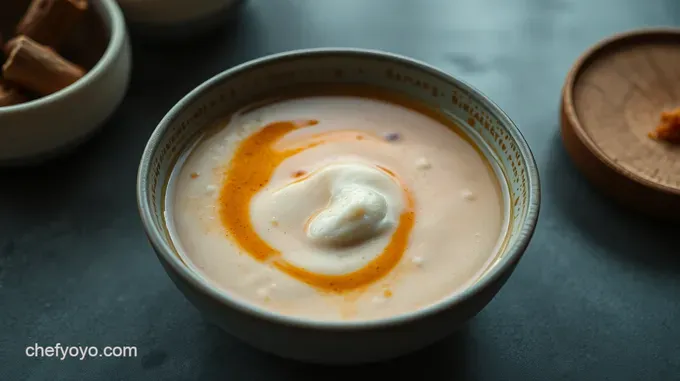 Homemade Miso Base Recipe: Elevate Your Dishes