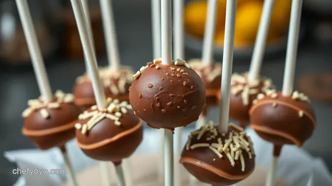 How to Make Cake Pops: Celebrate with Sweet Bites!