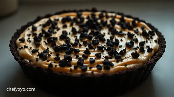 Irresistible Chocolate Biscuit Cake Delight