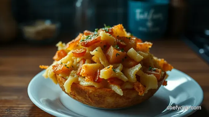 Perfectly Crispy Hash Browns: A Breakfast Delight