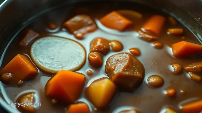 Rich & Easy(ish!) Homemade Demi-Glace