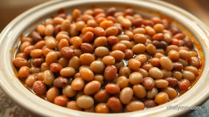 Tender Great Northern Beans: A Comforting Delight