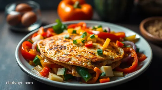Ultimate Chicken and Roasted Vegetable Quesadillas with Chipotle Crema