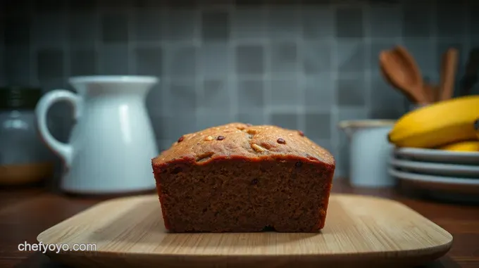 Ultimate Easy Banana Bread for Beginners