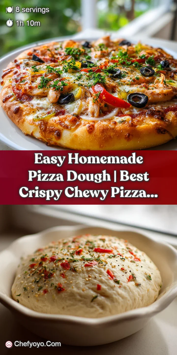 Close-up of a crispy, chewy pizza crust edge, blistered and golden with bubbling cheese