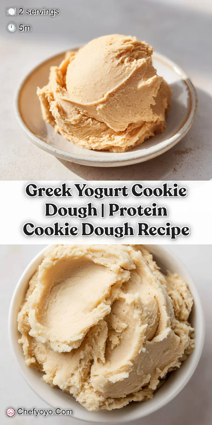 Extreme close-up of thick, velvety cookie dough with glistening chocolate chips and a soft, creamy texture.