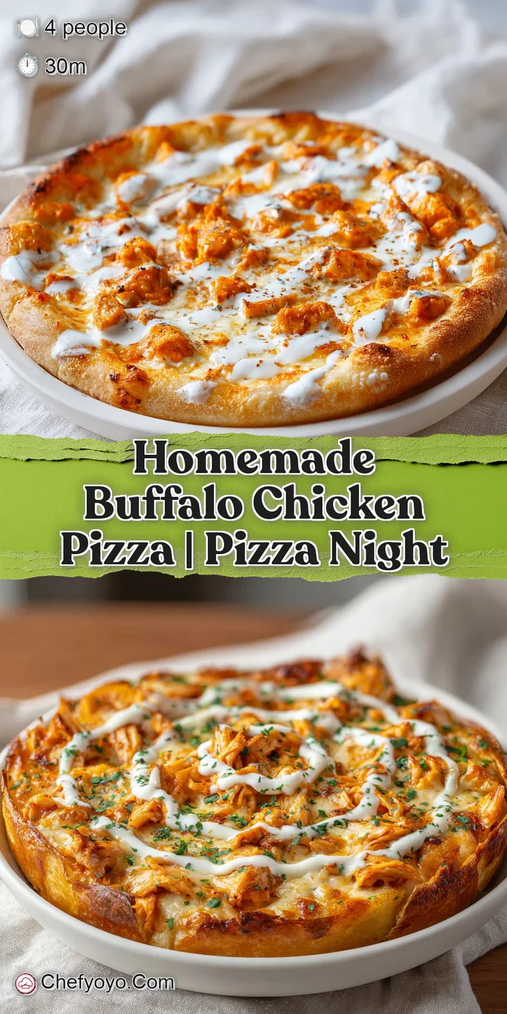 Macro shot of stretchy melted mozzarella over spicy orange chicken on a crispy, lightly charred sourdough crust.