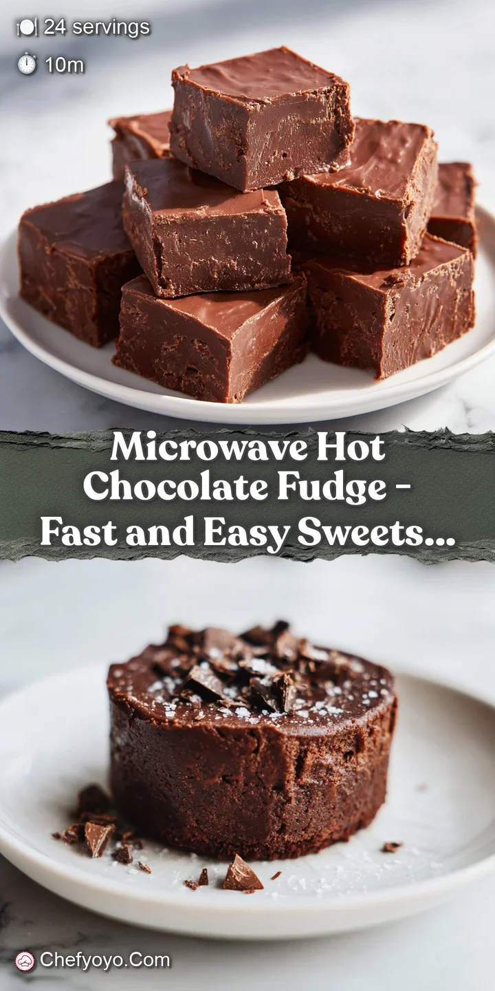 Close-up of a velvety smooth dark chocolate fudge cube with melted edges, promising pure indulgence.