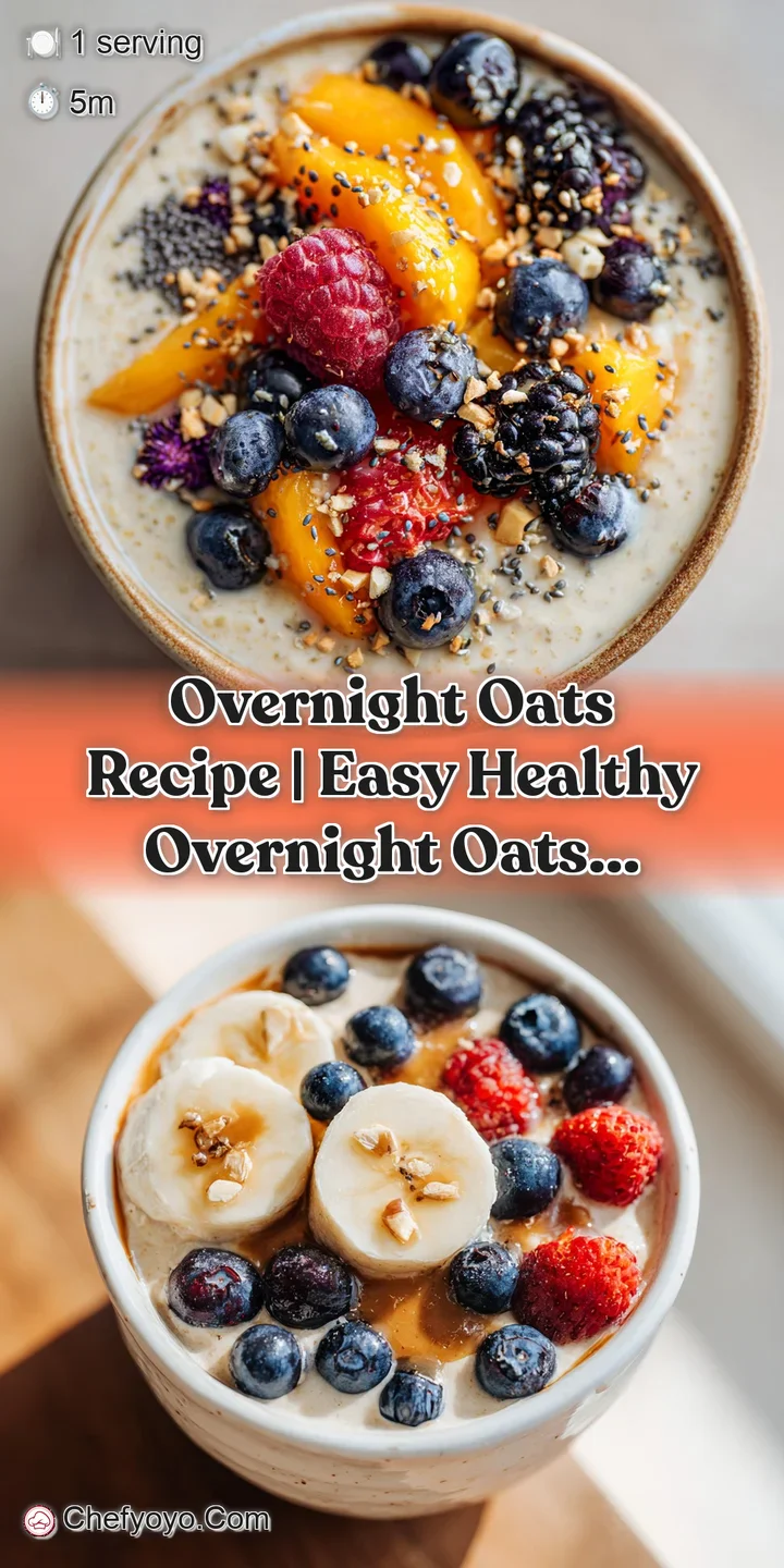 Close-up of vibrant purple berry compote mingling with pale oats, studded with jewel-like blueberries and oat clusters.