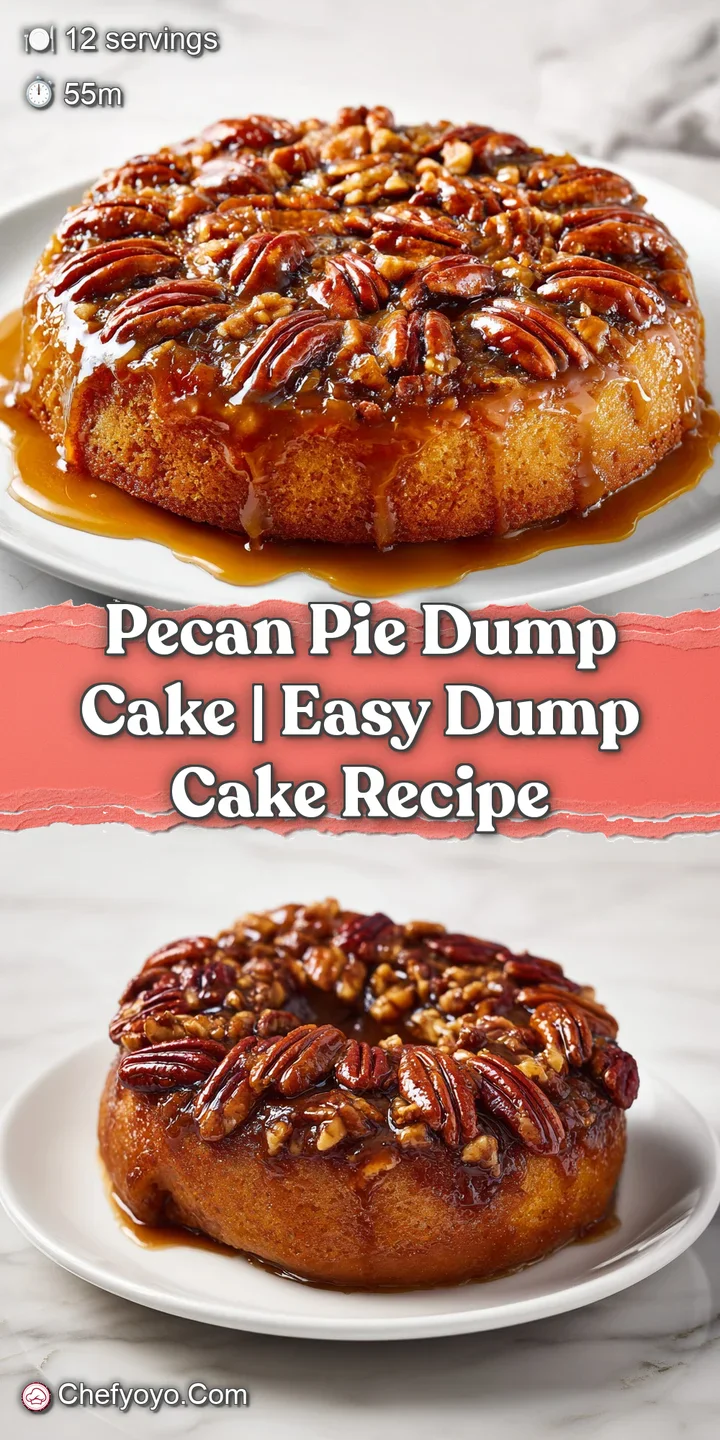 Close-up of toasted pecans embedded in a buttery crumb crust with glossy drips of creamy condensed milk.