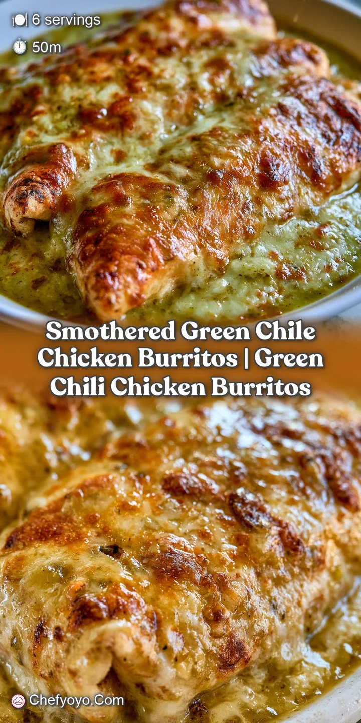 Extreme close-up of a golden-brown toasted tortilla with melted cheese and spicy green chile chicken filling.