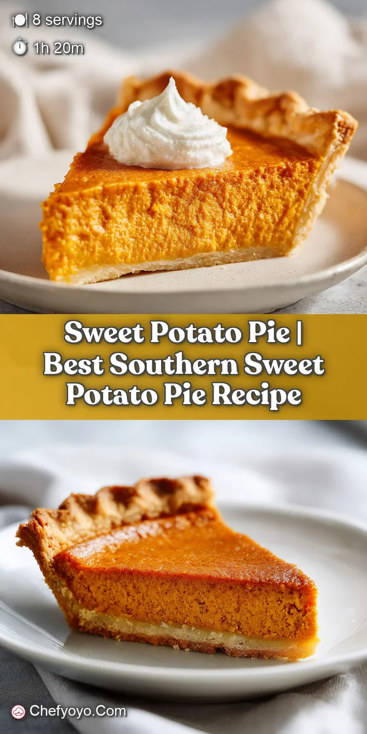 Macro shot of velvety orange custard with a glossy, caramelized surface and a crumbly, golden pastry edge.