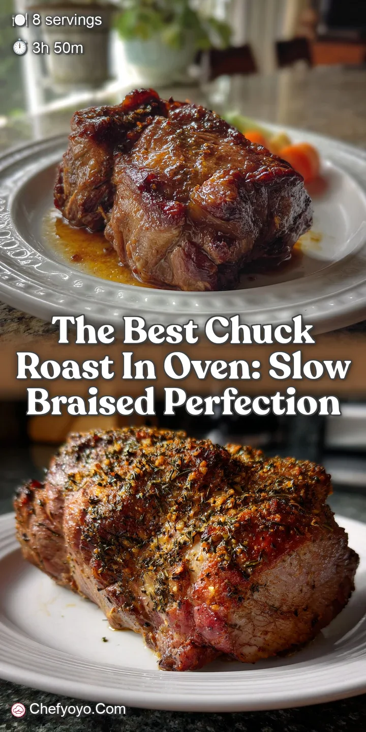 Close-up of a fork-tender piece of beef, showcasing the deeply caramelized crust and the glistening, flavorful meat fibers.