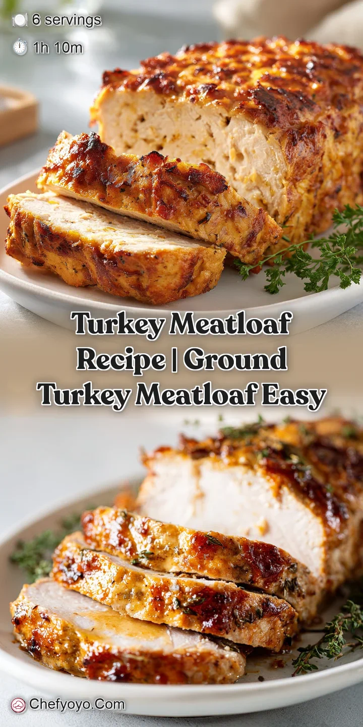 Close-up of a juicy meatloaf slice showcasing a tender interior and a shimmering, caramelized tomato glaze.