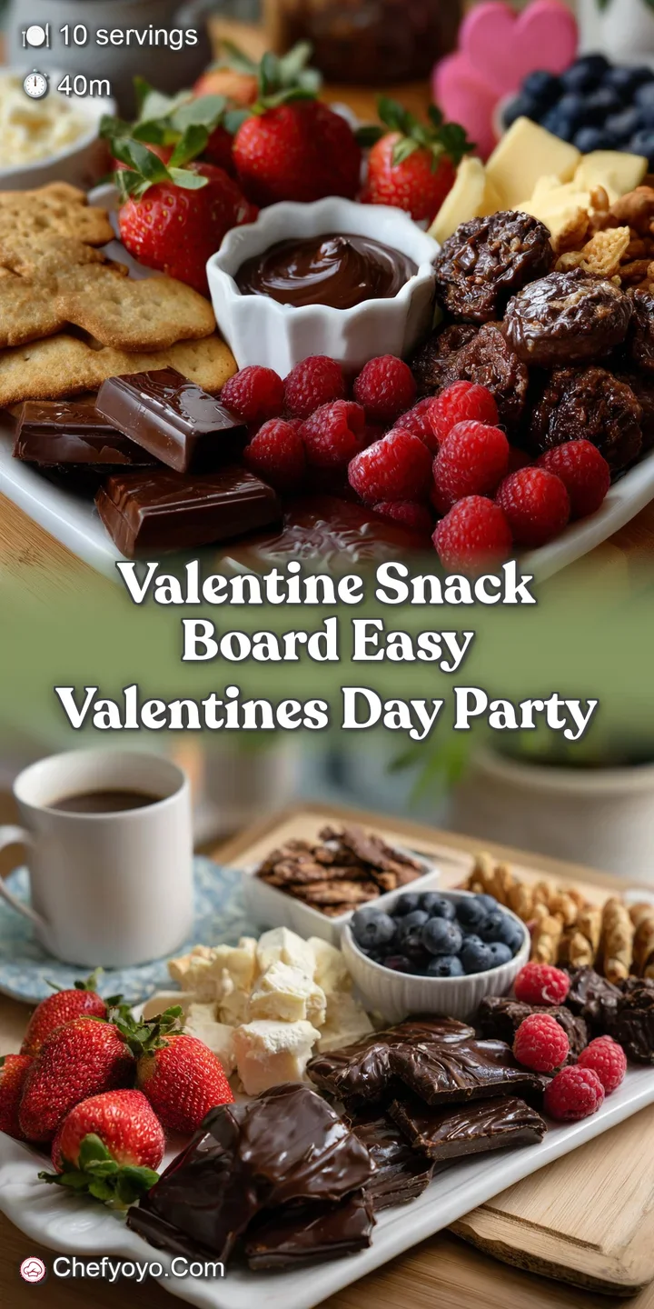 Close-up of a luscious chocolate square, adorned with a delicate pink sprinkle, invitingly placed among an array of sweet ...