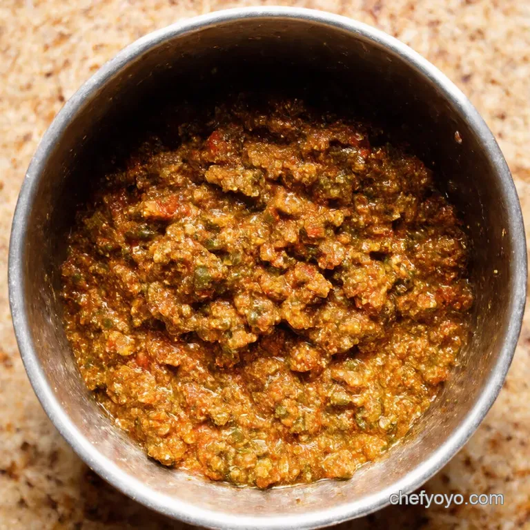 30Minute Miracle Tapenade Creamy Dreamy Olive Perfection presentation