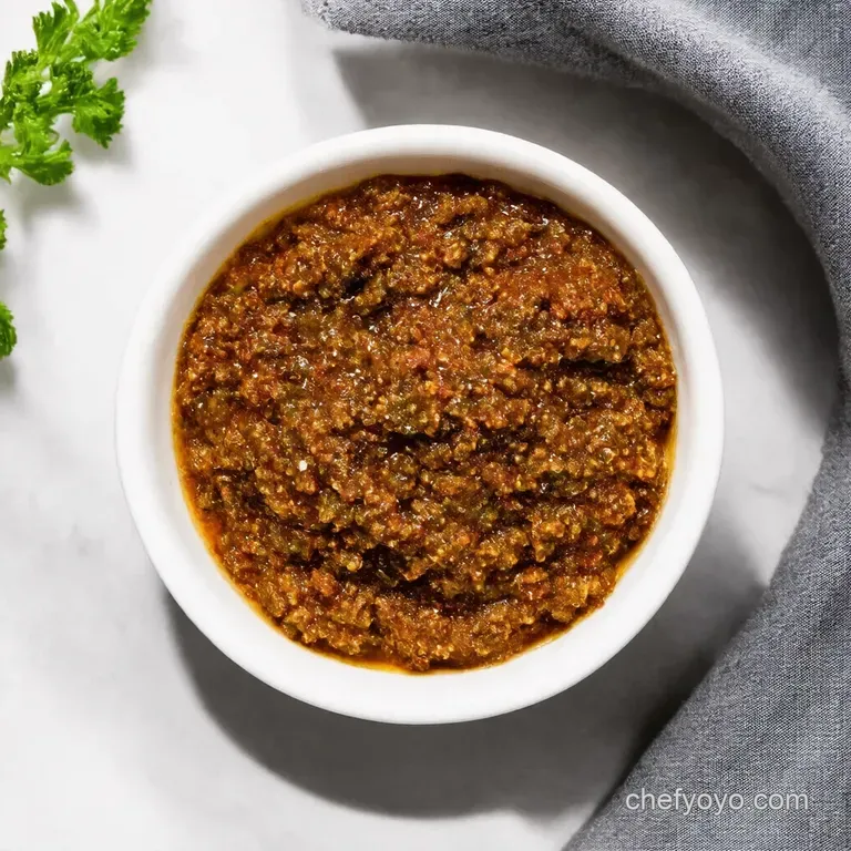 30Minute Miracle Tapenade Creamy Dreamy Olive Perfection