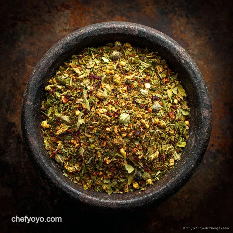 The Maestros Homemade Italian Herb Blend Better Than ShopBought