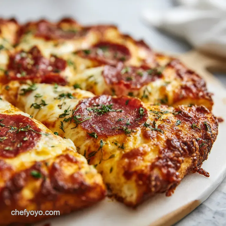 Aldi Mama Cozzis New Pizzas January: Gourmet Frozen Upgrade