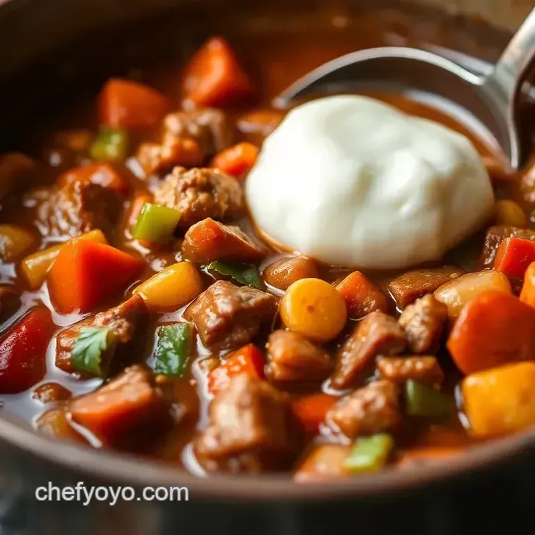 Amazing deer camp venison chili recipe: 7 Steps to Hearty Comfort!