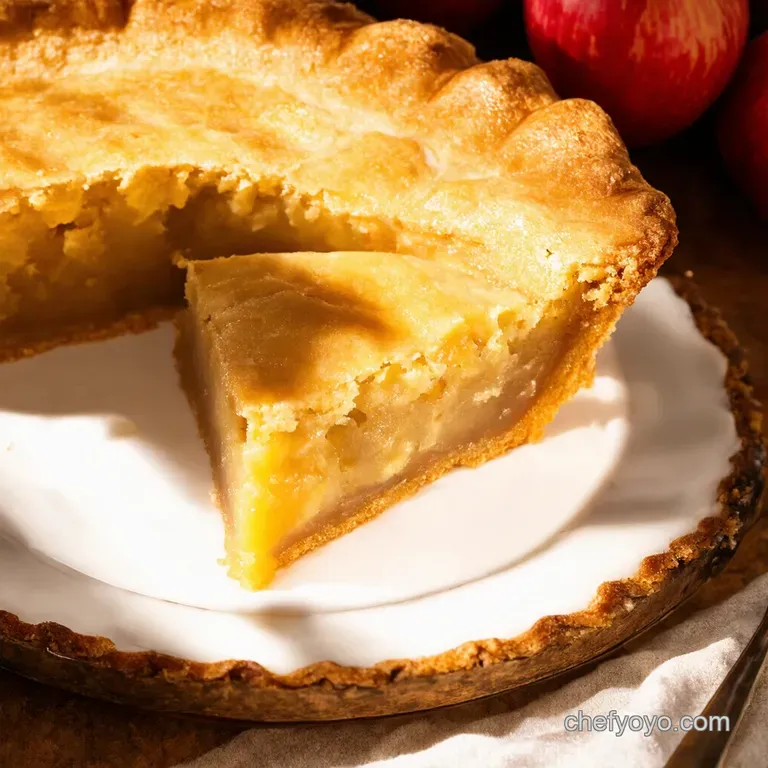 Apple Pie Bliss: The Easiest Homemade Recipe You ll Ever Bake