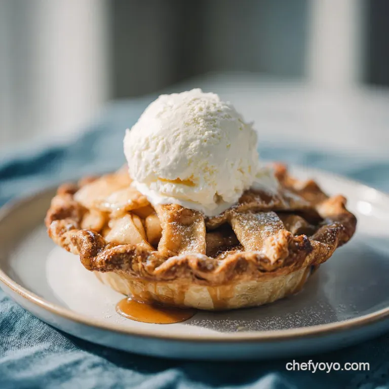 Artisanal Apples for Pie Recipe